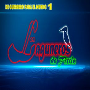 Download track Popurrí De Cumbias: Por Cuanto Me Lo Das / El Negro José / El Africano / El Lagunero Los Laguneros De Tixtla