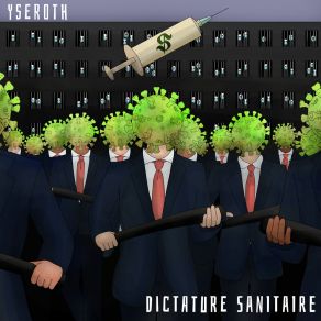 Download track Dictature Sanitaire Yseroth