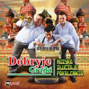 Download track Tapala Dobryje Grajki