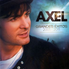 Download track ¿Que Estas Buscando? Axel