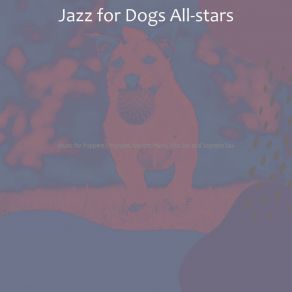 Download track Sparkling Walking Dogs Jazz For Dogs All-Stars