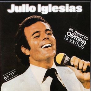 Download track Por El Amor De Una Mujer Julio Iglesias