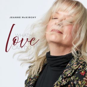 Download track Fight For Our Love Jeanne McKirchy