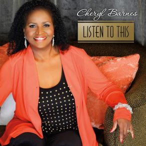 Download track When I'm Laid To Rest In Earth Cheryl Barnes