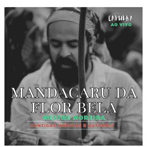 Download track É Da Terra De Onde Venho (Ao Vivo) Mestre Moreira Expressão