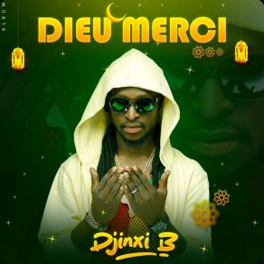 Download track Musiki Djinxi B