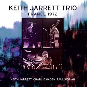 Download track Piece For Ornette (Live) Keith Jarrett Trio