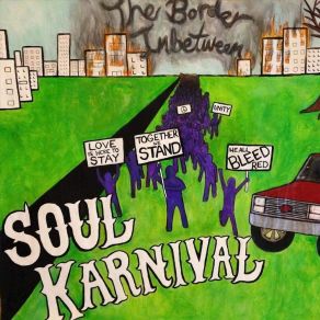 Download track 19 Going On 67 Soul Karnival