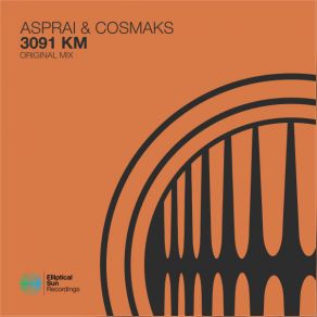 Download track 3091 Km (Extended Mix) Asprai