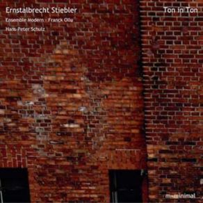 Download track Torso Ernstalbrecht Stiebler