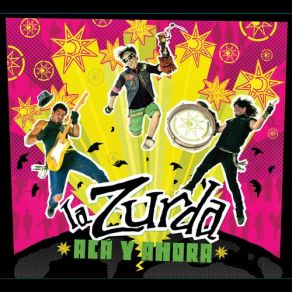 Download track Nos Faltaremos La Zurda