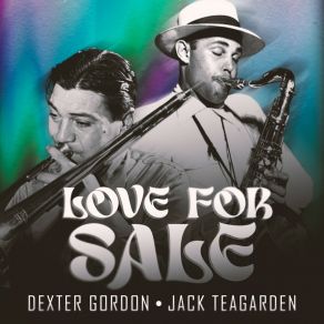 Download track Blue Funk Jack Teagarden