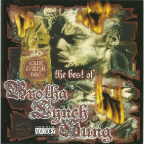 Download track Every Single Brotha Lynch Hung