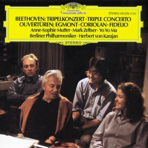 Download track Beethoven- Concerto For Piano, Violin, And Cello In C, Op. 56 - 3. Rondo Alla Polacca Herbert Von Karajan, Yo - Yo Ma, Berliner Philharmoniker, Anne-Sophie Mutter, Mark Zeltser