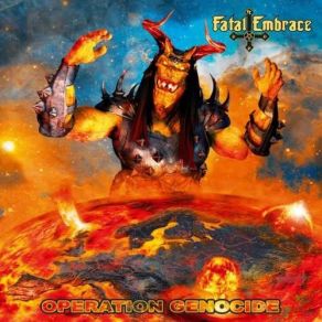 Download track Betray Your Heroes Fatal Embrace