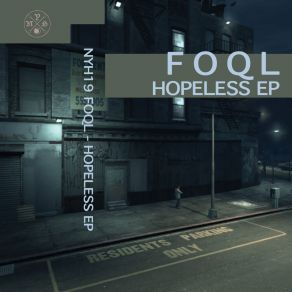 Download track Grasshopper Lies Heavy FOQL