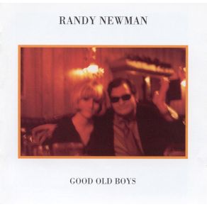 Download track Naked Man Randy Newman