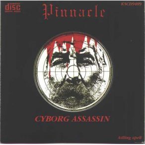 Download track Cyborg Pinnacle