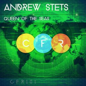 Download track Queen Of The Seas (Original Mix) Andrew StetS