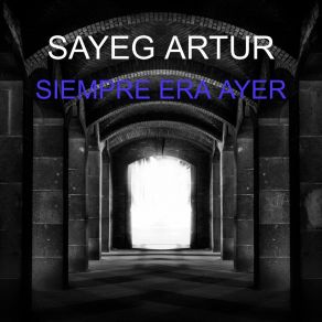 Download track Tontamente Te Extraño SAYEG ARTUR