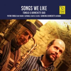 Download track I Should Care Tonolo, Bianchetti Duo