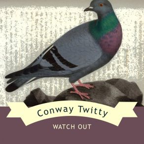 Download track Live Fast, Love Hard, Die Young Conway Twitty