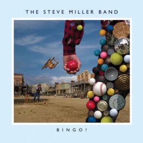 Download track Come On (Let The Good Times Roll) Steve Miller Band