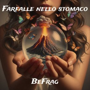 Download track Amore Amaro BeFrag