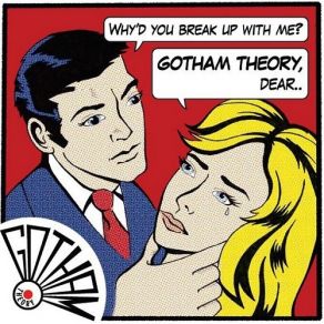 Download track Left Me Blind Gotham Theory