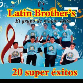 Download track Solo Tu Latin Brother´s