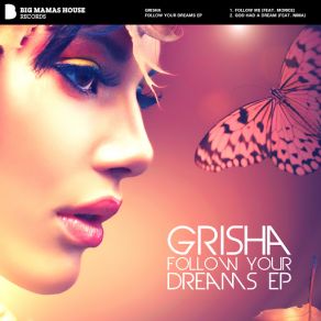 Download track Follow Me (Original Mix) Grisha