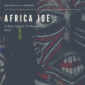 Download track Driei Africa Joe