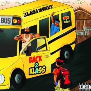 Download track All That Matters Klass Money