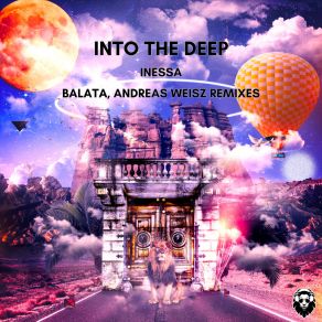 Download track Into The Deep (Andreas Weisz Remix) InessaAndreas Weisz