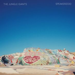 Download track Devil's Play The Jungle Giants