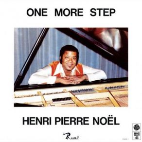 Download track Proud To Be Henri-Pierre Noel