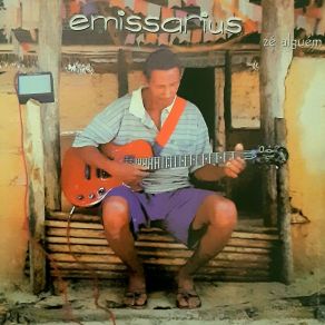 Download track O Elo EmissariusMarcelo Ronald