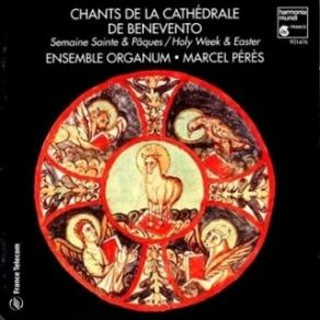 Download track 11. Alleluia: Pascha Nostrum Ensemble Organum