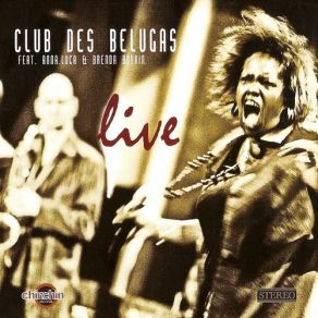 Download track She Said No Club Des Belugas