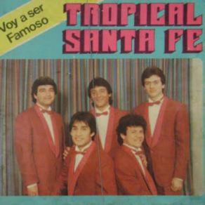 Download track Amanecer Sin Amor Tropical Santa Fé