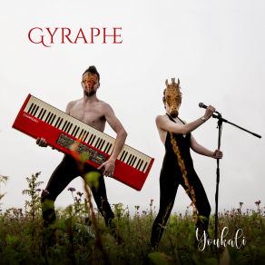 Download track Les Nuits D'une Demoiselle 2.0 Gyraphe