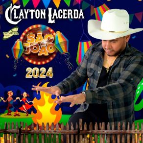 Download track Tchau Tchau Galera Clayton Lacerda