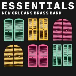 Download track Paul Barbarin's Second Line Liberty Brass Band