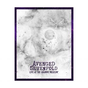 Download track Hail To The King (Live At The GRAMMY Museum®) Avenged Sevenfold