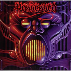 Download track Tribulation Possessed