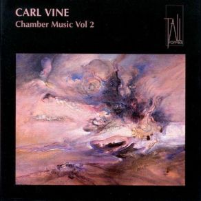 Download track String Quartet No. 3 (1994) Carl Vine