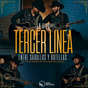 Download track El Señor Mayo (En Vivo Desde El Rancho San Lucas) Tercer Linea