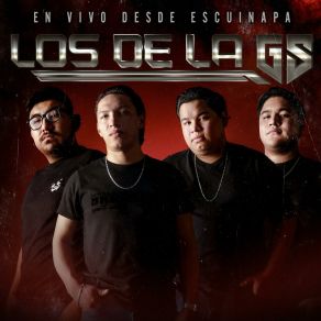 Download track No Me Pesa (En Vivo) Los De La GS