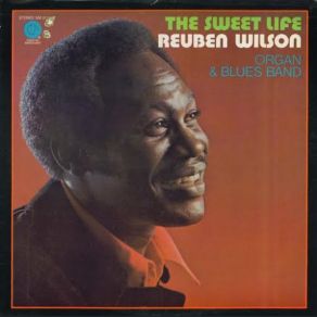 Download track Inner City Blues Reuben Wilson