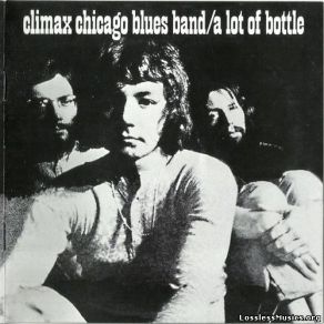 Download track Cut You Loose Climax Blues Band